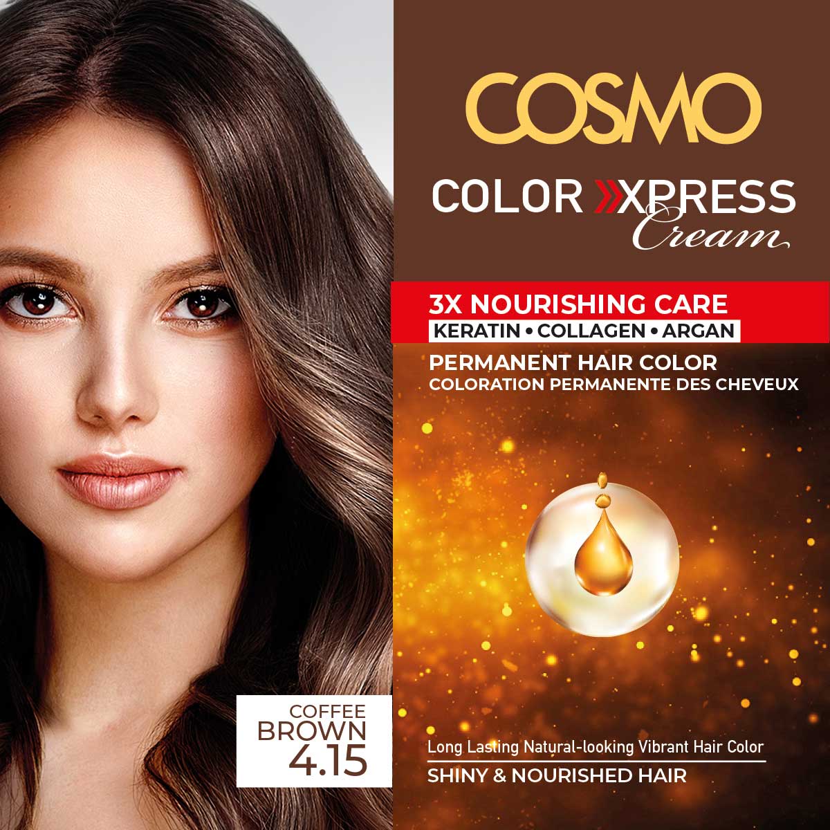 4.15 Coffee Brown